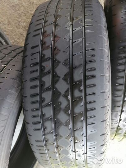 Definity EX600 225/60 R17
