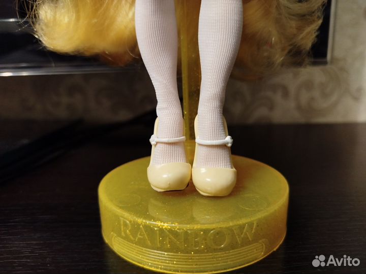 Rainbow high кукла Sheryl Meyer Шерил