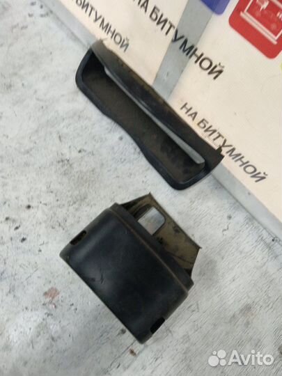 Кожух рулевой колонки Chevrolet Aveo T250 1.4