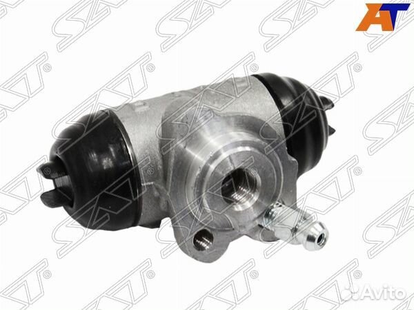 Цилиндр тормозной рабочий toyota funcargo