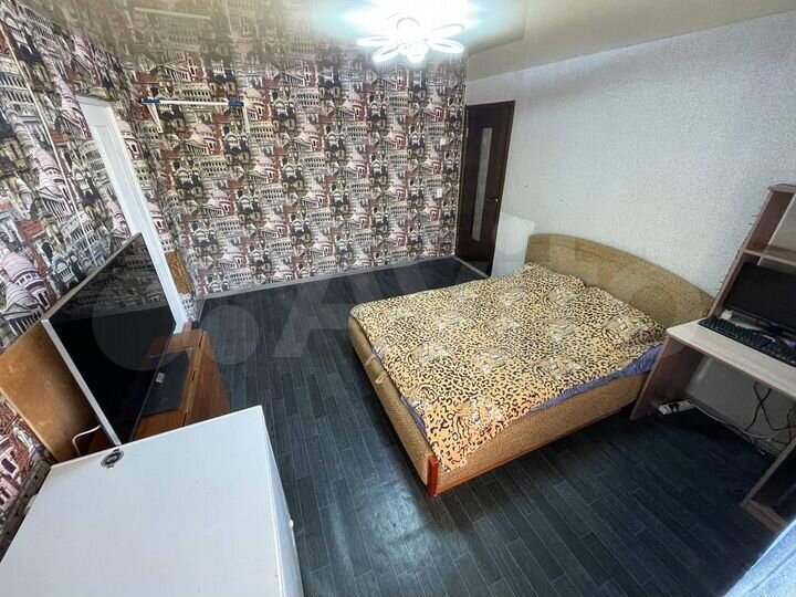 3-к. квартира, 60,9 м², 2/9 эт.