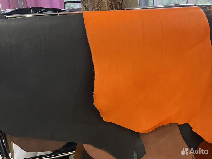 Кожа Вороток 3.1-3.5