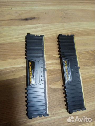 Оперативная память ddr4 16gb 3200