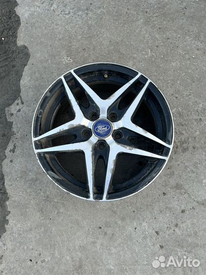 Диски 5 108 R16