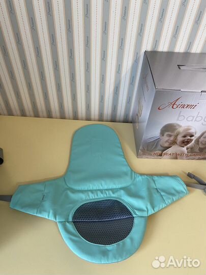 Рюкзак переноска кенгуру