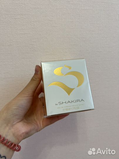 Туалетная вода женская