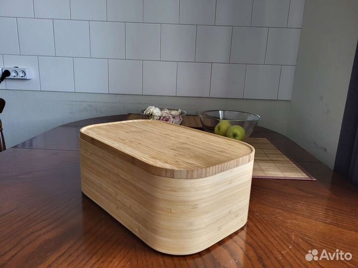 Хлебница IKEA