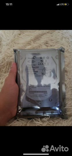 Комплектующие для сервера