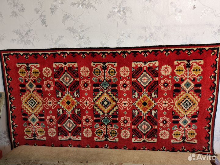 Продаю ковер