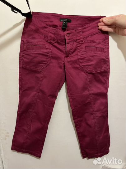 Бриджи/капри mango