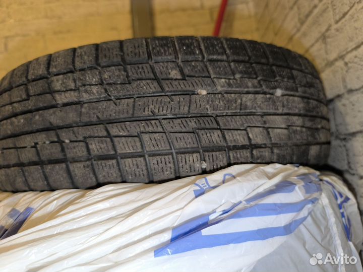 Yokohama Ice Guard IG30 155/65 R13 73T