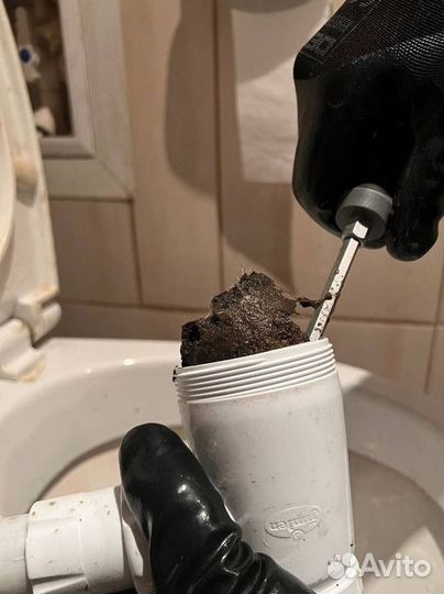 Сантехник универсал