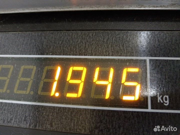 Фара передняя для Opel Agila A 09204189