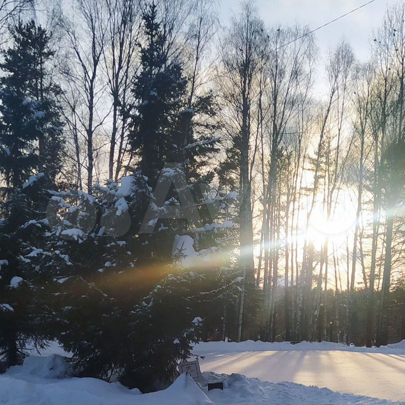 Дом 155 м² на участке 6 сот.