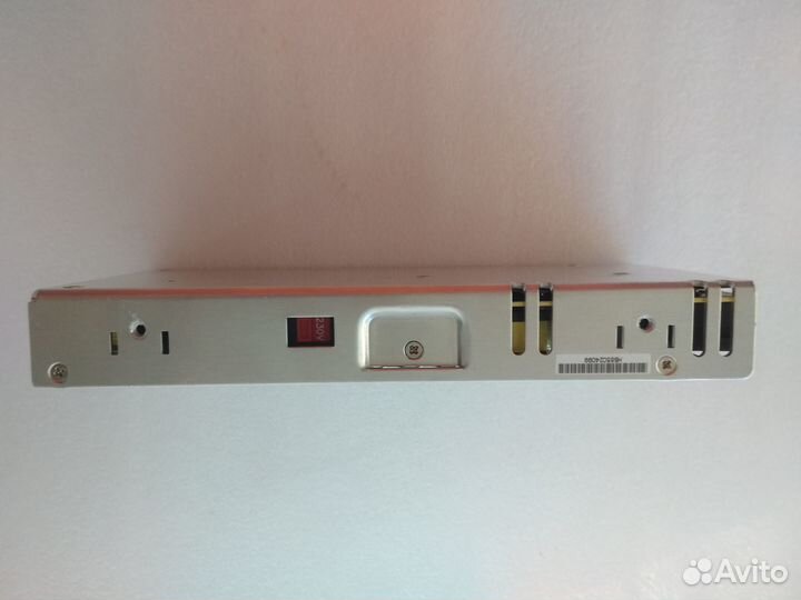 Блок питания LRS-200-24