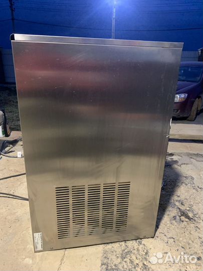 Льдогенератор