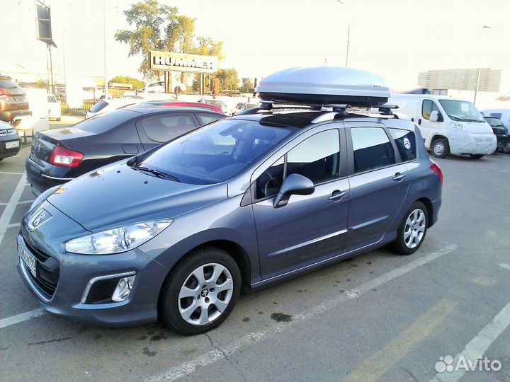 Прокат автобокса