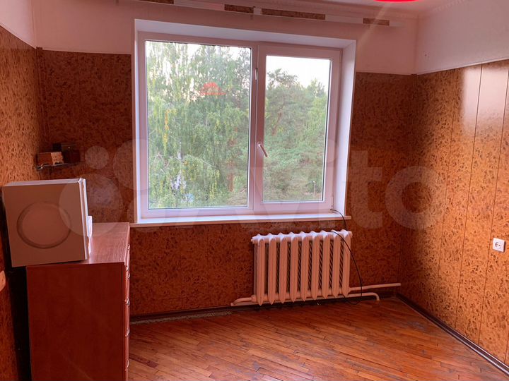 2-к. квартира, 47,3 м², 5/5 эт.