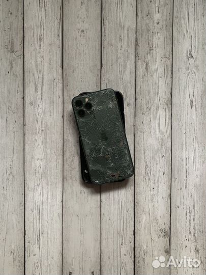iPhone 11 Pro, 64 ГБ