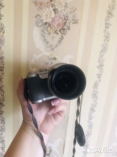 Фотоаппарат