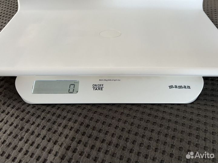 Детские весы Maman DB-61