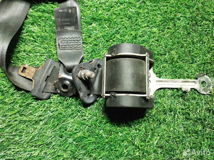 Ремень безопасности Renault