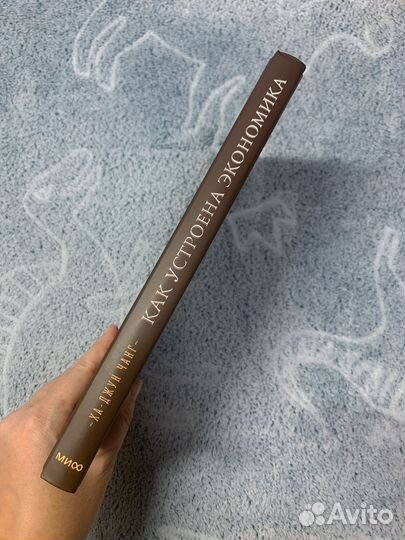 Как устроена экономика