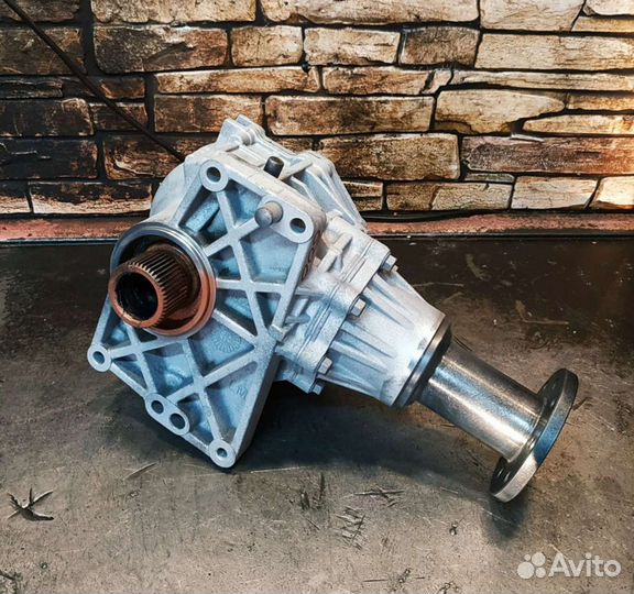 Раздатка 3B600 3B630 3B200 3B300 3B210 3B800 kia