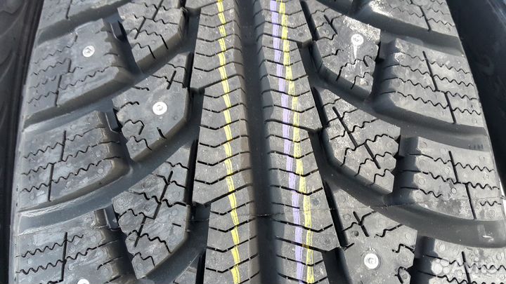 Matador MP 30 Sibir Ice 2 195/60 R15 92T