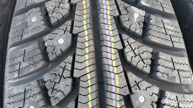 Matador MP 30 Sibir Ice 2 195/60 R15 92T