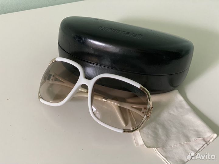 Очки Roberto Cavalli
