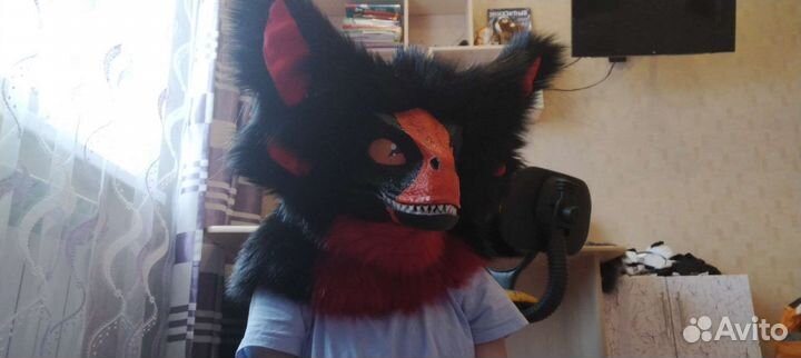 Раптор партиал