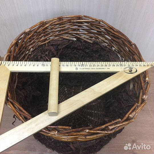 Кашпо горшок для цветов