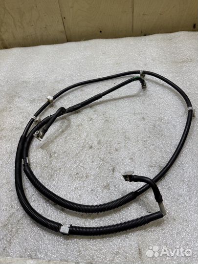 Шланг омывателя Toyota Camry Xv75 2021-Н.в