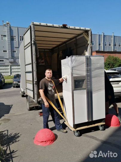 Грузоперевозки Квартирный офисный переезд грузчики