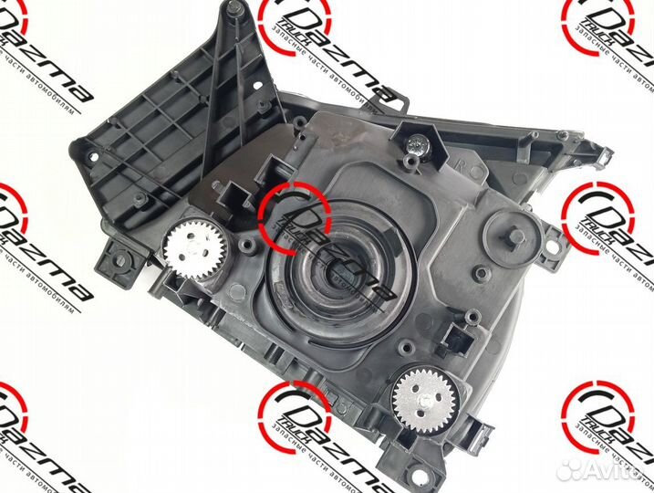 Magtek 8980539170VDS Фара передняя правая NQR71/75 (8980539170)