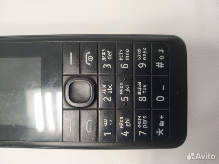Nokia 106