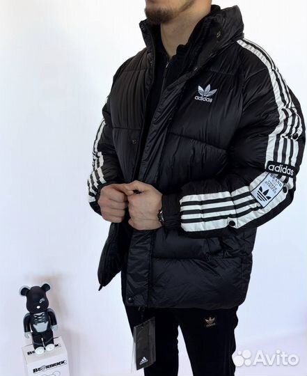 Куртка adidas