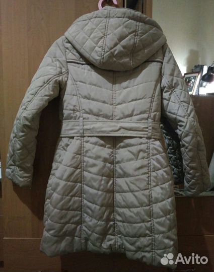 Куртка для девочки