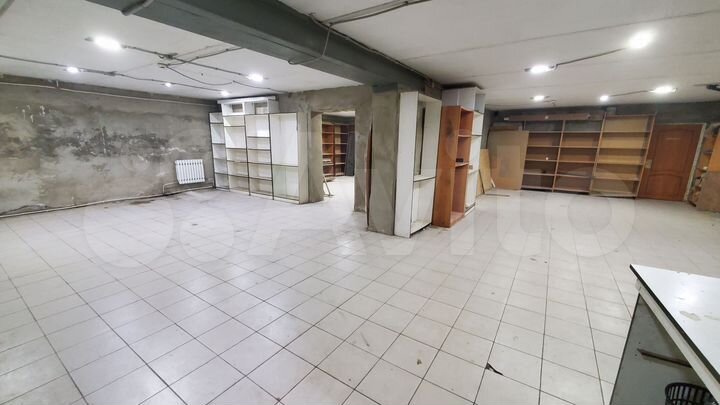 Свободного назначения, 190 м²