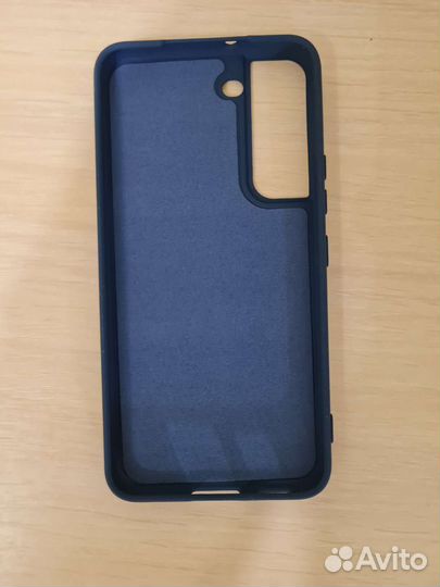 Чехол s22