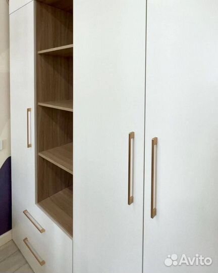 Мебель на заказ как Икея