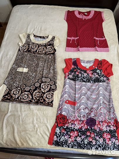 Халат женский