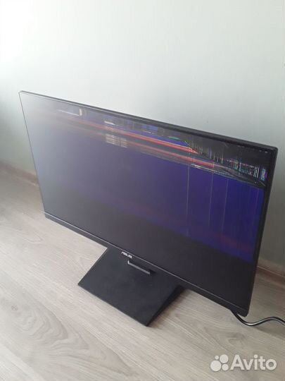 Монитор Asus VA27E