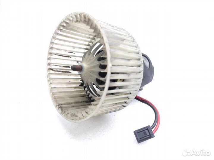 Мотор печки Bmw 5-Series F10 3.0 2011