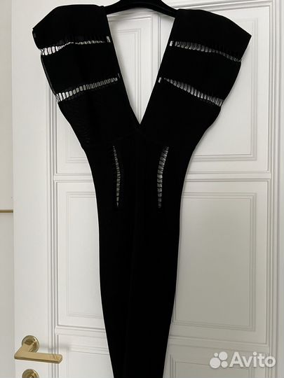 Платье вечернее бренд разм. S. Dior Prada Gucci