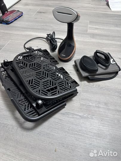 Отпариватель для одежды Tefal DT9100E0