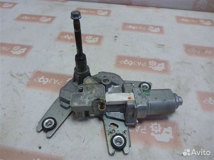 Мотор стеклоочистителя задний Infiniti Fx37 S51