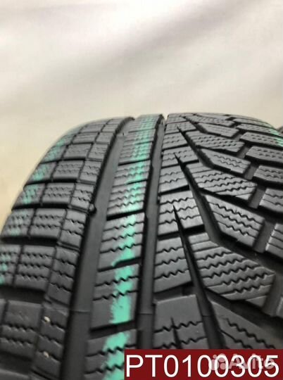 Hankook Winter I'Cept Evo2 W320 215/45 R17 91V