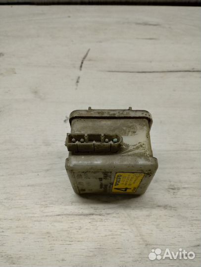 Датчик положения кузова Volvo S70 V70 Вольво